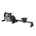 thumbnail image 1 of First Degree Fitness Newport Reserve Plus Adjustable Resistance Fluid Rower, 1 of 5