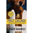 thumbnail image 1 of Pre-Owned First Degree (Mass Market Paperback) 0446555118 9780446555111, 1 of 1
