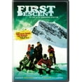 thumbnail image 1 of First Descent [DVD], Feature,Documentary,Documentary,Documentary,, 1 of 1