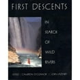 thumbnail image 1 of Pre-Owned First Descents: In Search of Wild Rivers (Paperback) 0897320794 9780897320795, 1 of 1