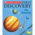 thumbnail image 1 of First Discovery: The Universe, 1 of 1