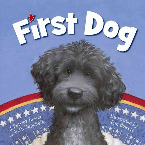 First Dog (Hardcover)