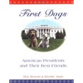 thumbnail image 1 of Pre-Owned First Dogs: American Presidents & Their Best Friends Paperback, 1 of 1
