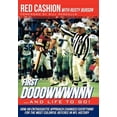 thumbnail image 1 of First Dooowwwnnn...and Life to Go!: How an Enthusiastic Approach Changed Everything for the Most Colorful Referee in NFL History (Hardcover), 1 of 1