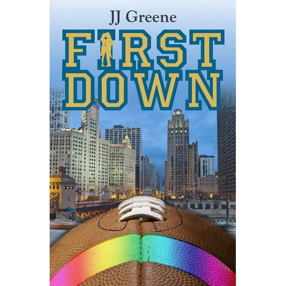 First Down, (Paperback)