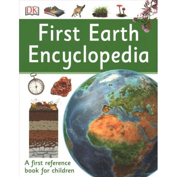 First Earth Encyclopedia