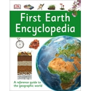 First Earth Encyclopedia (Hardcover)