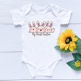 thumbnail image 1 of My First Easter Bodysuits, 1St Easter Outfit Girl, Cute Easter Gifts For Babies, Little Easter Bunny, Newborn Easter Outfit Girl Cute Baby Onesie, BABY BODYSUIT LAT 4424, 1 of 3