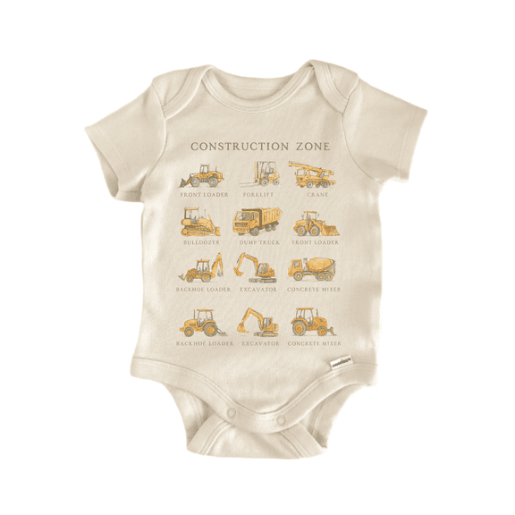 First Edition Book Reader 2028 - Baby Bodysuit