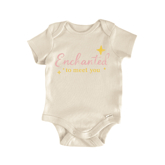 First Edition Book Reader - Baby Bodysuit