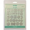 thumbnail image 1 of First Edition Dies-Buttons, Pk 1, Trimcraft, 1 of 2