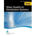 thumbnail image 1 of First Edition M68 Water Quality in Distribution Systems, (Paperback), 1 of 1