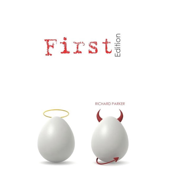 First Edition (Paperback)