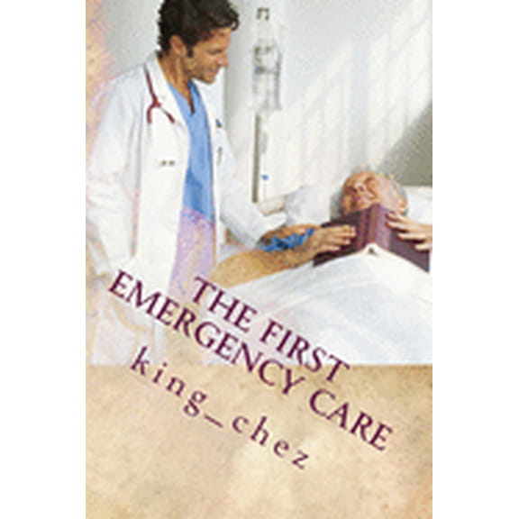 The First Emergency Care: The First Emergency care teaches step and what to do when their there is an accident .First ai