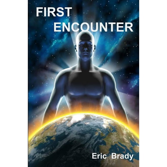 First Encounter, (Paperback)