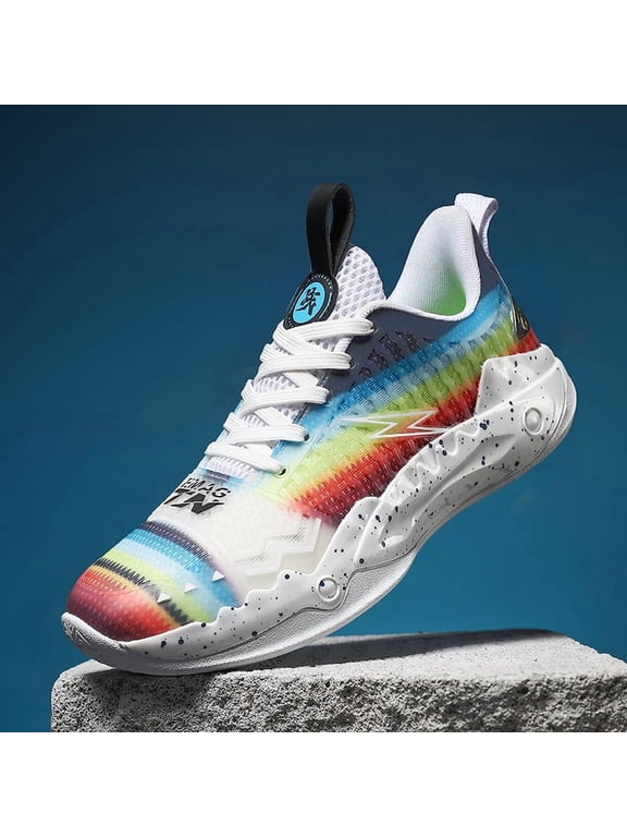 First Encounter Wade Irving KD15 Frenzy 5RO Hot-Selling Basketball