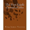 thumbnail image 1 of The Foster Collection of Bible Books: New Testament: The First Epistle General of John (Paperback)(Large Print), 1 of 1