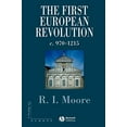 thumbnail image 1 of Pre-Owned The First European Revolution: 970-1215 (Paperback) 0631222774 9780631222774, 1 of 1
