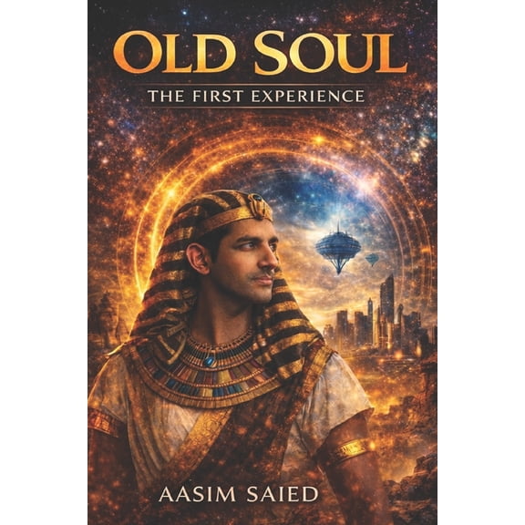 First Experience Old Soul: The First Experience, Book 1, (Paperback)