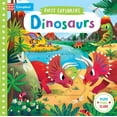thumbnail image 1 of First Explorers Dinosaurs, (Board Book), 1 of 1