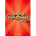 thumbnail image 1 of First Explorers: Level 2: Teacher's Book, 1 of 1