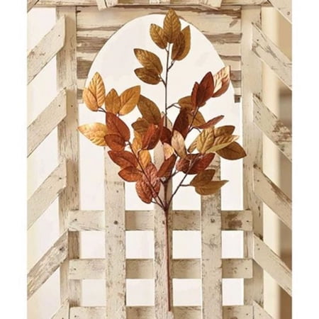 First Fall Spray 21" (Pack of 4)