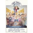thumbnail image 1 of First Family Movie Poster (11 x 17), 1 of 1