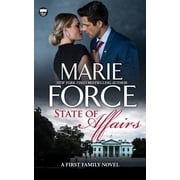 First Family State of Affairs, Book 1, Paperback