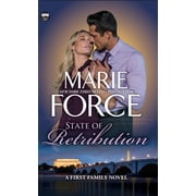 First Family State of Retribution, A First Family Novel, Book 9, Paperback