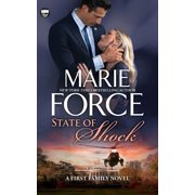 First Family State of Shock, Book 4, Paperback