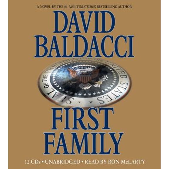 Pre-Owned First Family
