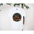 thumbnail image 1 of First Father’s Day Sweet Minimal Tee, for men & women, up to size 5XL, 1 of 3