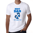 thumbnail image 1 of First Fathers Day Shirt Papa Shirt Fathers Day Shirt Gifts for Dads Dad Shirts, 1 of 6
