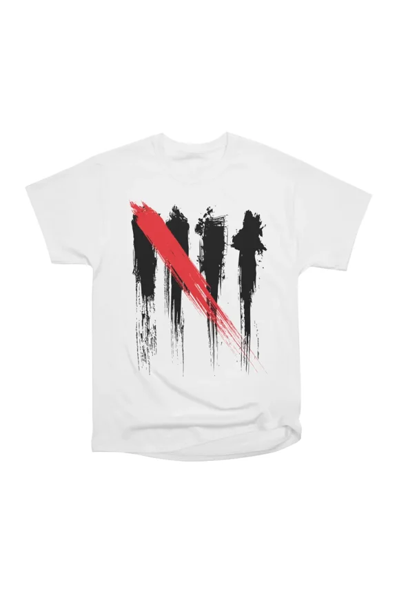 First Five T-Shirt Tee Gift For Him Merch For Her Apparel For Friend