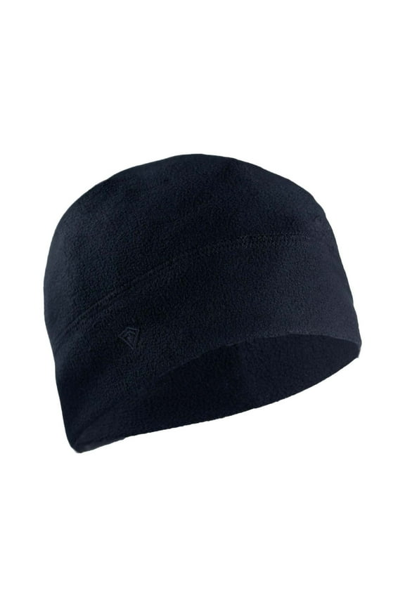 First Fleece Service Beanie, Midnight Navy, L/XL