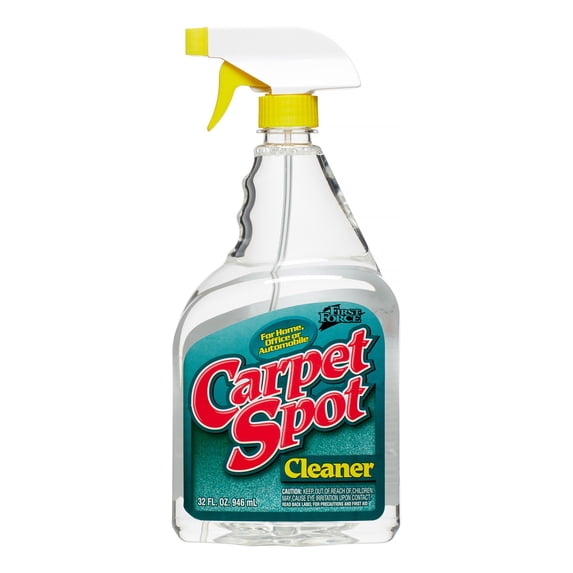 First Force Carpet Spot Remover, 32 Fl Oz