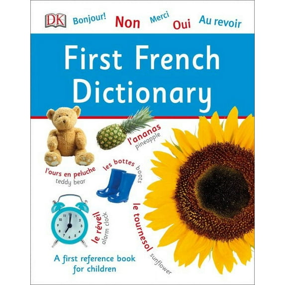 First French Dictionary