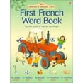 thumbnail image 1 of Pre-Owned First French Word Book (Farmyard Tales First Words) (Hardcover) 0794502954 9780794502959, 1 of 1