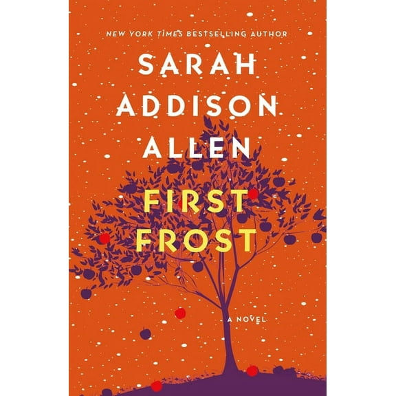 First Frost : A Novel (Paperback)