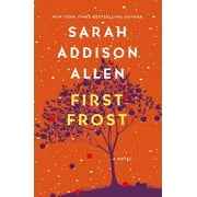 First Frost : A Novel (Paperback)