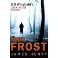 thumbnail image 1 of Pre-Owned First Frost (Paperback) 9780593065358, 1 of 1