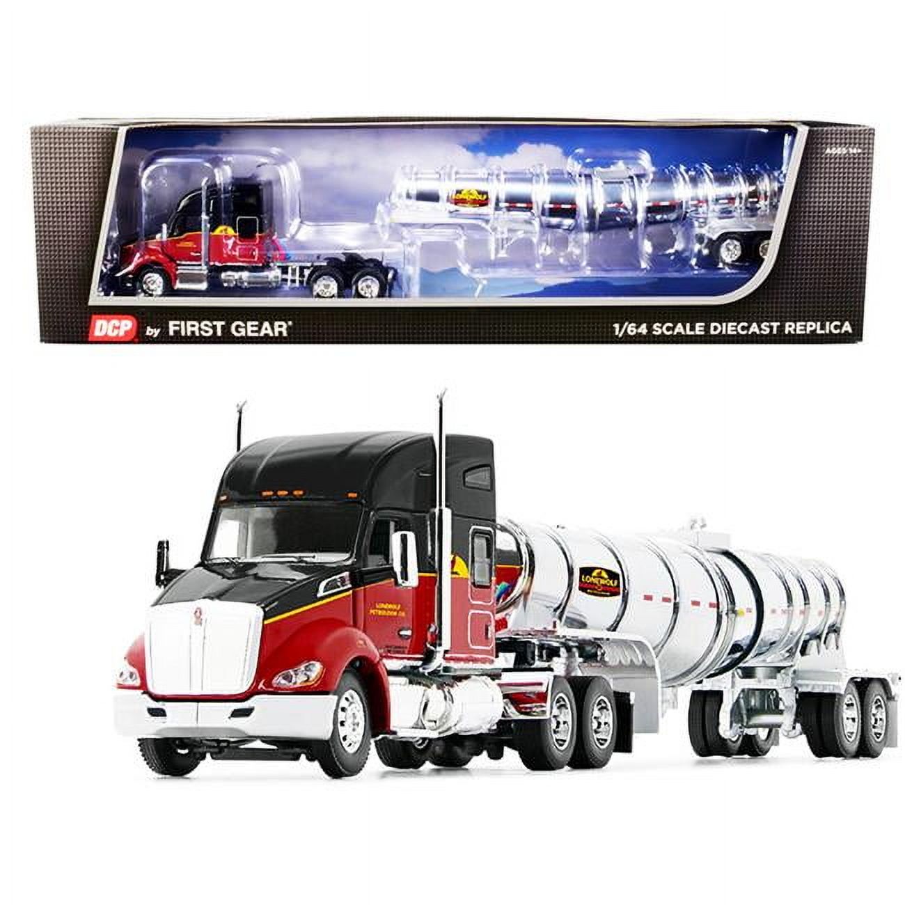 Kenworth T680 76