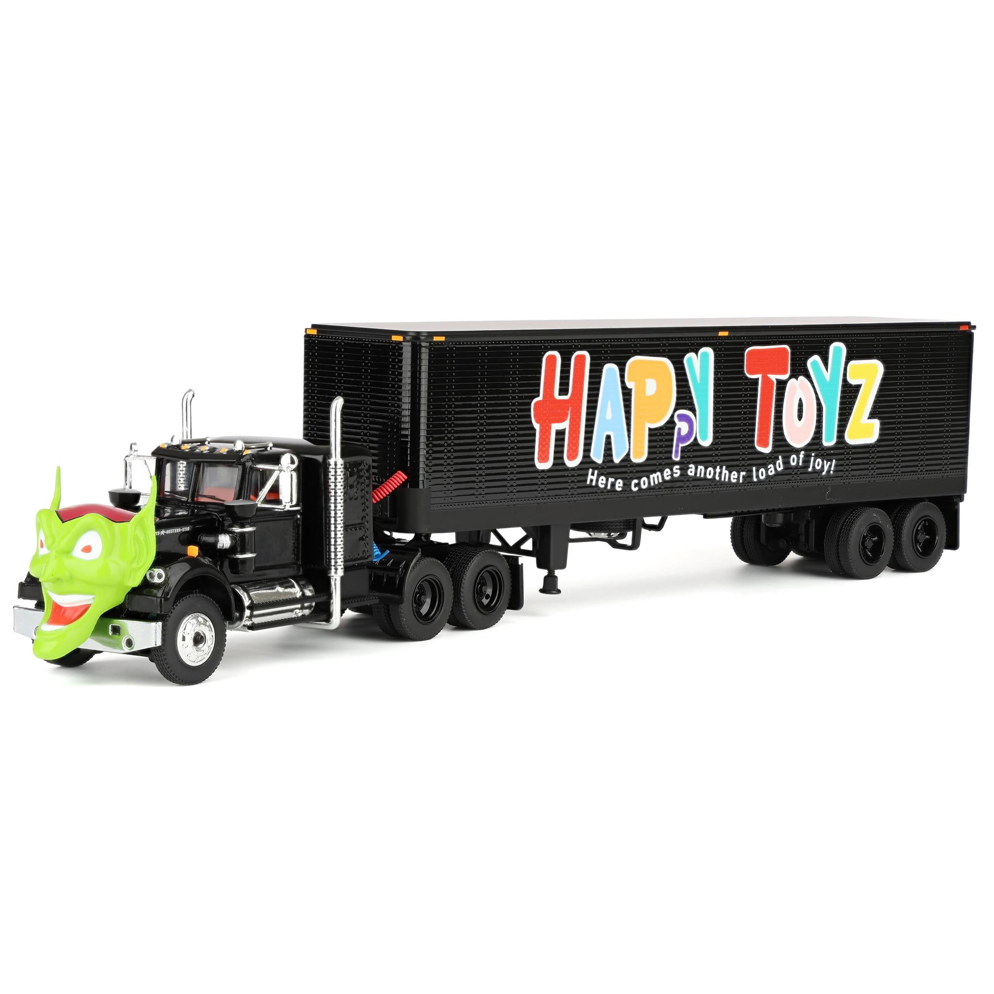 First Gear Diecast 1 64
