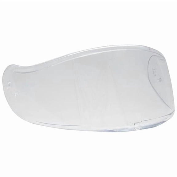 First Gear 446673 Vulcan Modular Helmets, Clear