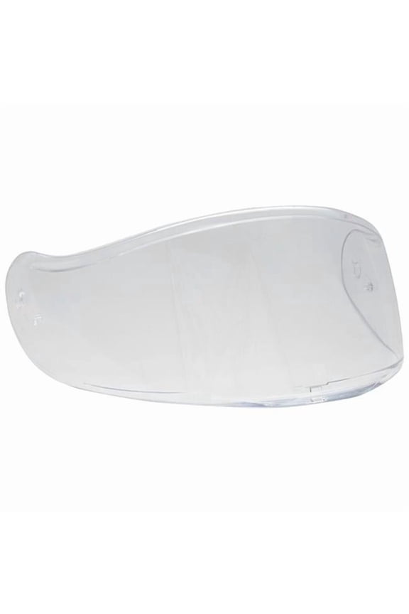 First Gear 446673 Vulcan Modular Helmets, Clear