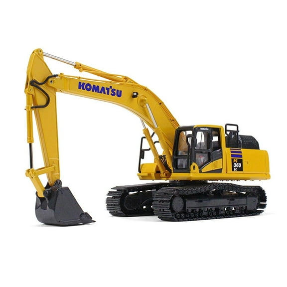 First Gear 50-3361 Komatsu PC360LC-11 Tracked Excavator