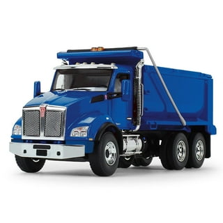 Kenworth T880 Dump Truck Kenworth T880 Dump Truck