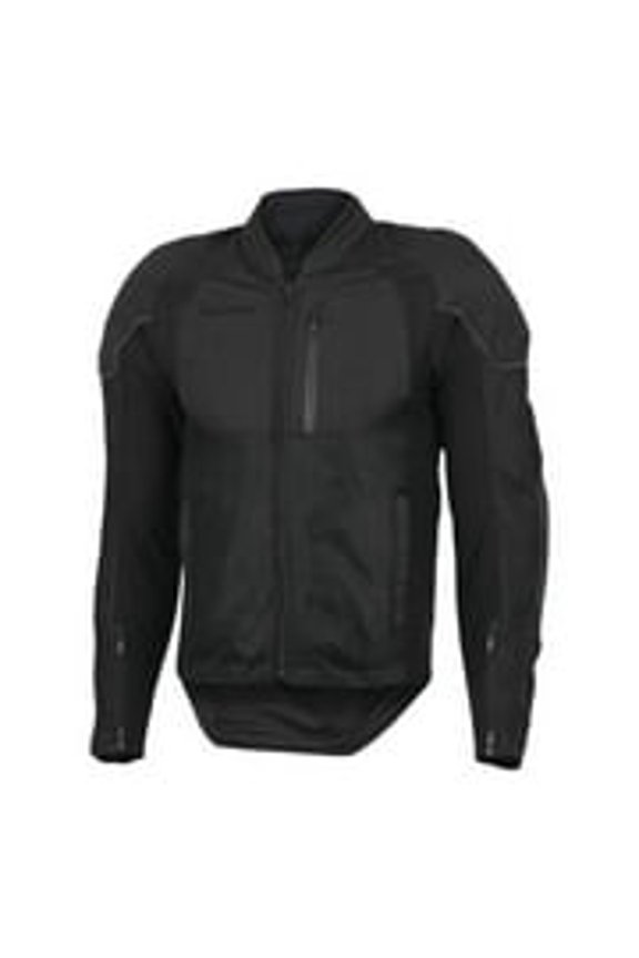 526191 FSG Reflex Mesh Jackets