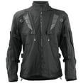 thumbnail image 1 of First Gear 527254 Rogue XC Pro Jacket, Black - 3XL, 1 of 4