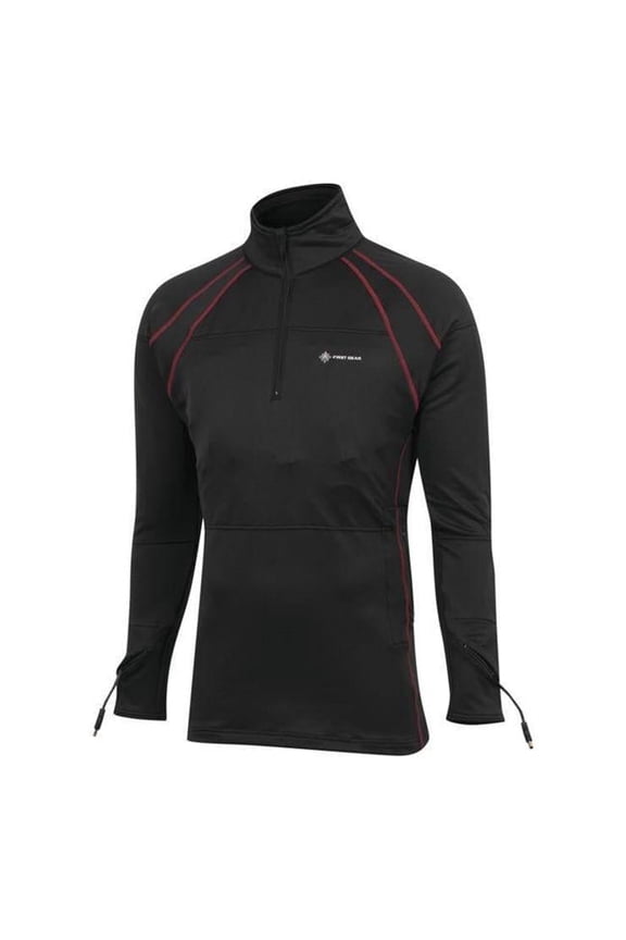 527451 12V Heated Battery Pack Layer Mens Shirt - Extra Large